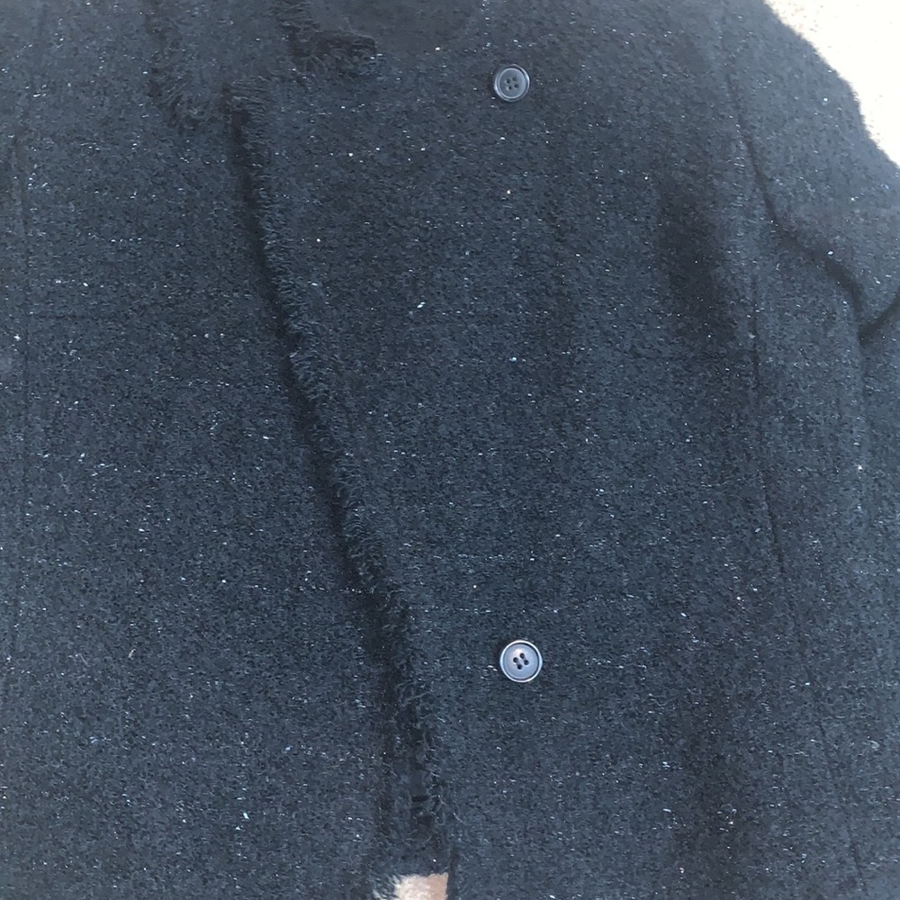 Express Cropped Jacket - image 6